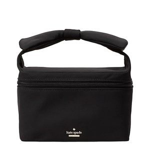 Kate Spade Haring Lane Jolie Cosmetic Makeup Case